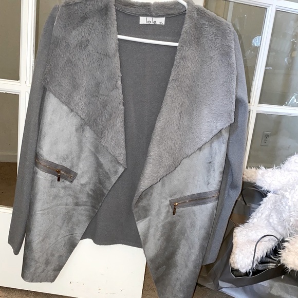 Jacket - Picture 1 of 1